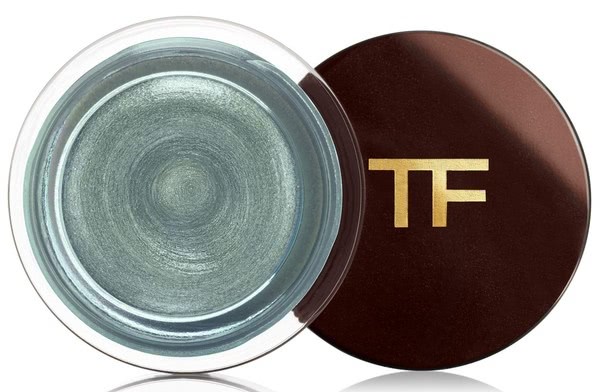 Tom Ford Runway Makeup Collection for Spring Summer 2016 - весенне-летняя коллекция 2016 от Тома Форда Подиум