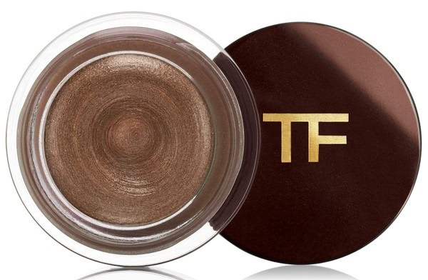 Tom Ford Runway Makeup Collection for Spring Summer 2016 - весенне-летняя коллекция 2016 от Тома Форда Подиум