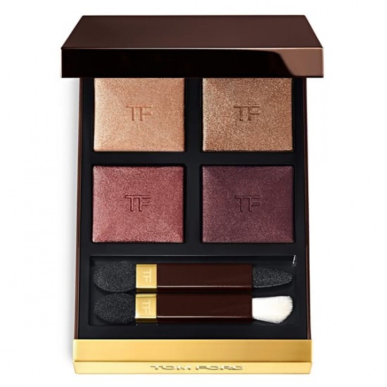 Tom Ford Runway Makeup Collection for Spring Summer 2016 - весенне-летняя коллекция 2016 от Тома Форда Подиум
