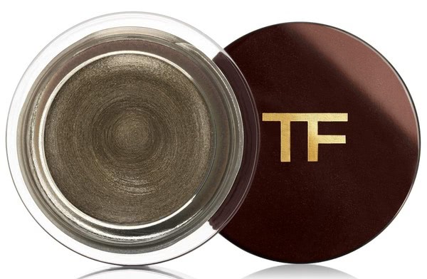 Tom Ford Runway Makeup Collection for Spring Summer 2016 - весенне-летняя коллекция 2016 от Тома Форда Подиум
