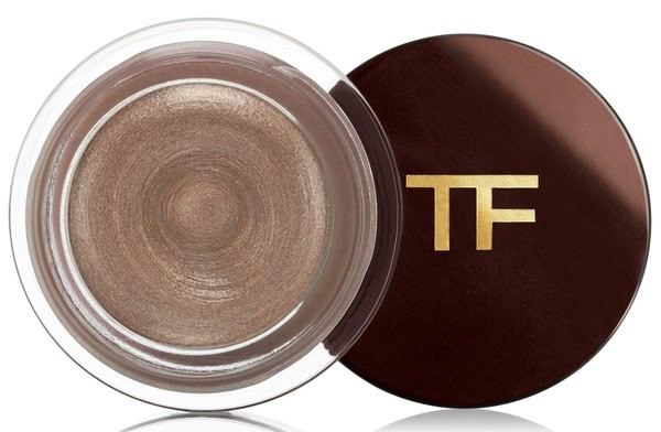 Tom Ford Runway Makeup Collection for Spring Summer 2016 - весенне-летняя коллекция 2016 от Тома Форда Подиум