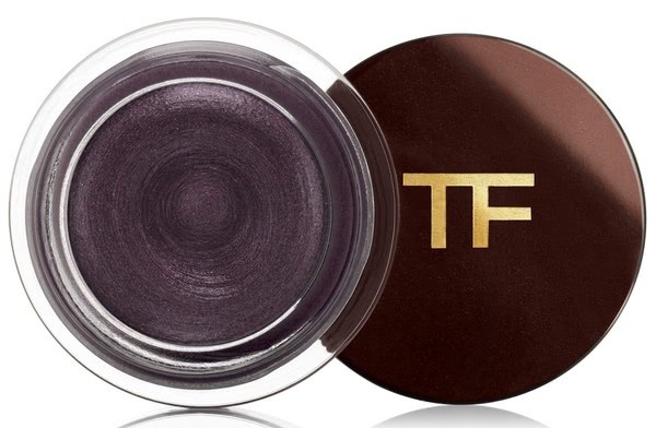 Tom Ford Runway Makeup Collection for Spring Summer 2016 - весенне-летняя коллекция 2016 от Тома Форда Подиум