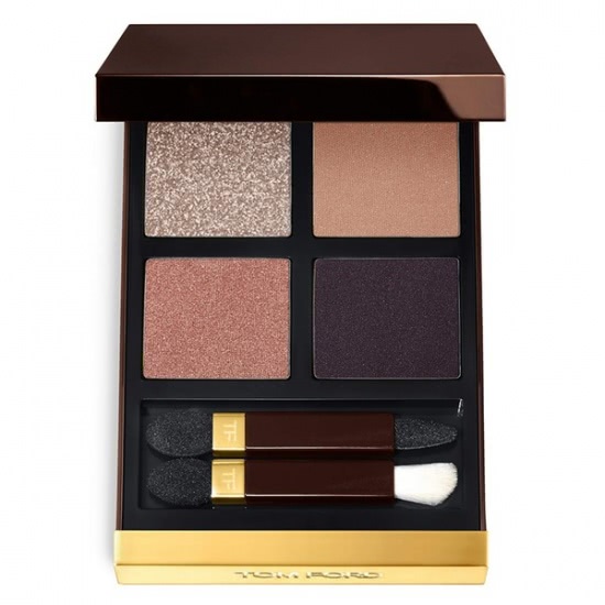 Tom Ford Runway Makeup Collection for Spring Summer 2016 - весенне-летняя коллекция 2016 от Тома Форда Подиум