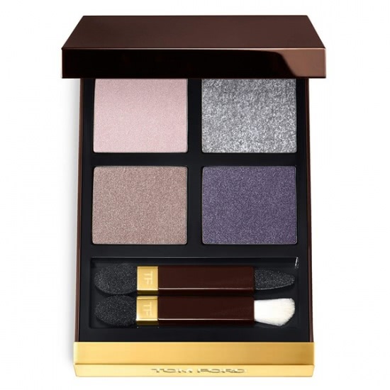Tom Ford Runway Makeup Collection for Spring Summer 2016 - весенне-летняя коллекция 2016 от Тома Форда Подиум
