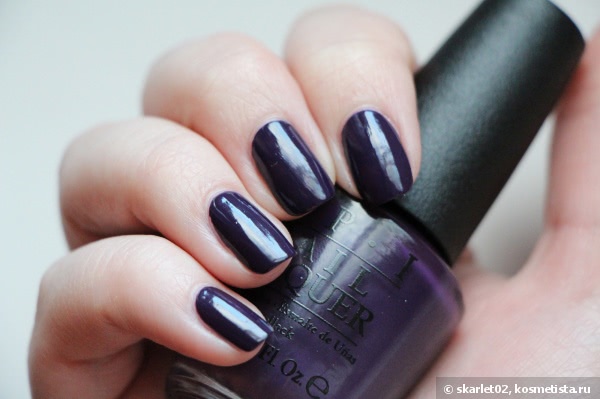 OPI collection Coca-Cola 2014