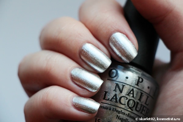 OPI collection Coca-Cola 2014