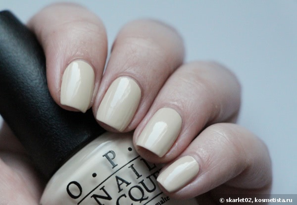 OPI collection Coca-Cola 2014