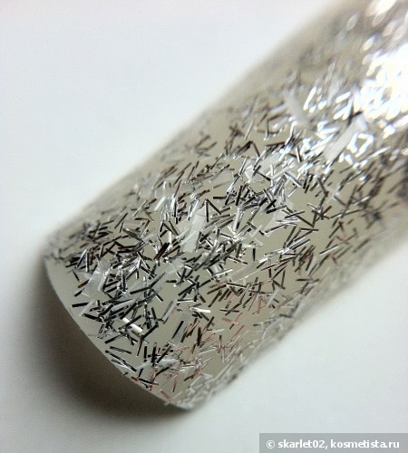 Mavala collection Magic Stardust