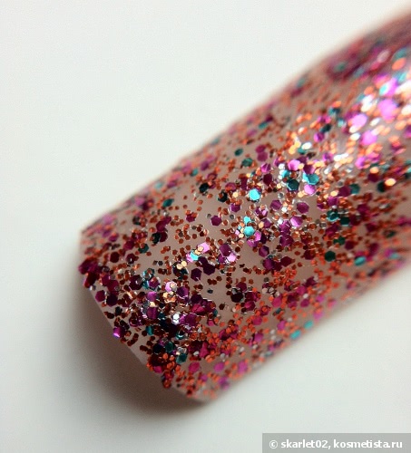 Mavala collection Magic Stardust