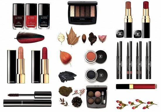 Стойкая подводка Chanel Stylo Yeux Waterproof #919 Erable Chanel Les Automates Fall 2015 Collection