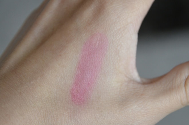 Новинка 2016: Tom Ford Patent Finish Lip Color #06 No Vacancy