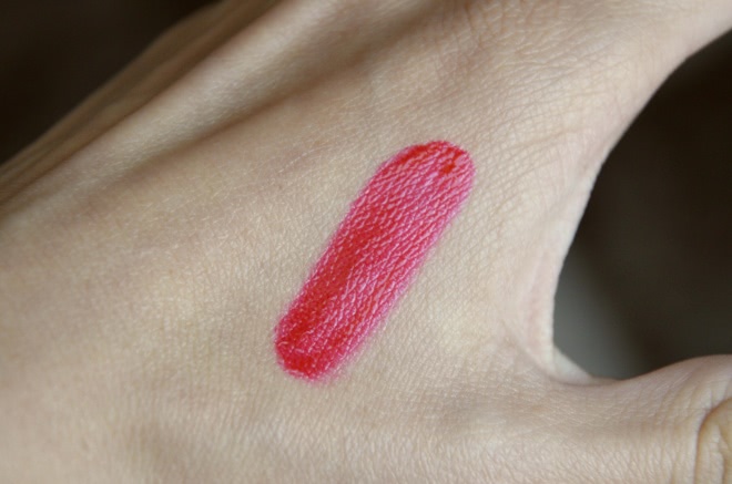 Новинка 2016: Tom Ford Patent Finish Lip Color #06 No Vacancy