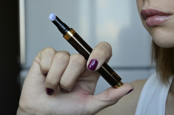 Новинка 2016: Tom Ford Patent Finish Lip Color #06 No Vacancy