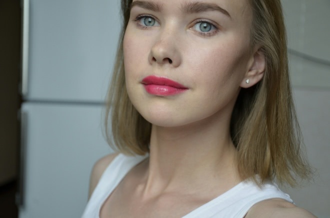 Новинка 2016: Tom Ford Patent Finish Lip Color #06 No Vacancy