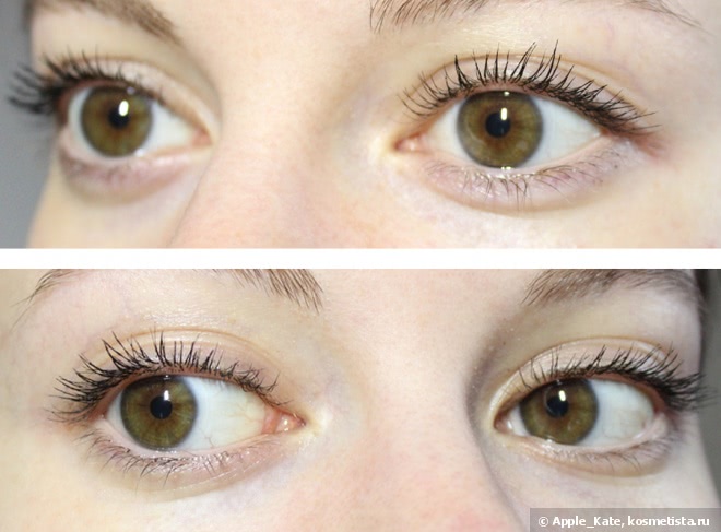 Maybelline Lash Sensational Lash Multiplying Mascara #01 Very Black