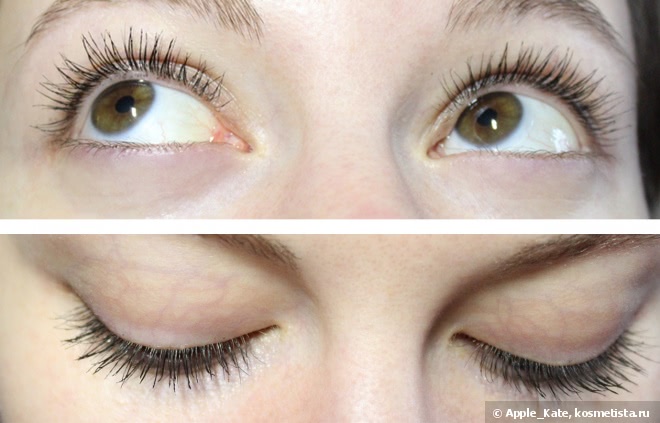 Maybelline Lash Sensational Lash Multiplying Mascara #01 Very Black