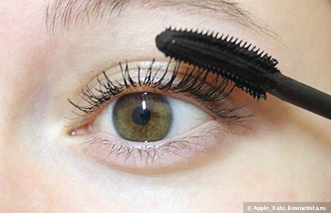 Maybelline Lash Sensational Lash Multiplying Mascara #01 Very Black