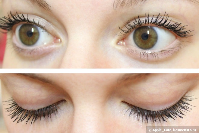 Maybelline Lash Sensational Lash Multiplying Mascara #01 Very Black