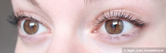Maybelline Lash Sensational Lash Multiplying Mascara #01 Very Black