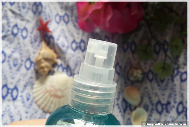 Охлаждающий спрей для ног «Мята» The Body Shop Peppermint Cooling Foot Spray