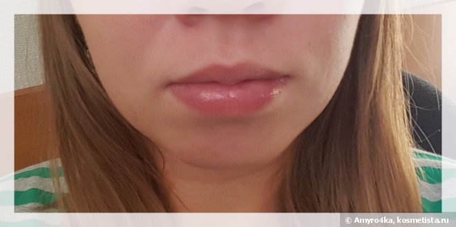 Мега-блеск для губ L'Oreal Paris Infaillible Xtreme Resist Mega Gloss Neon # 306 More of bora bora