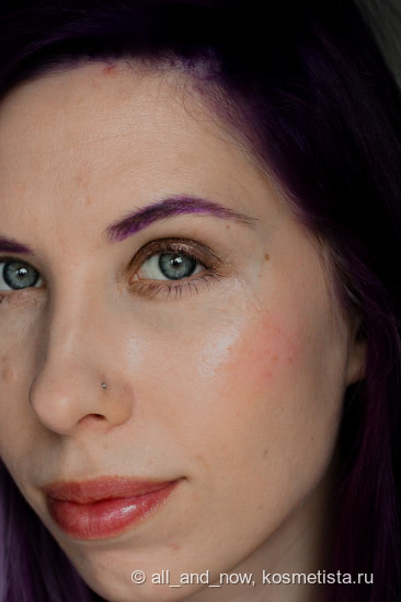 Urban Decay Liquid Moondust Eyeshadow: Recharged, Zodiac, Spacetime