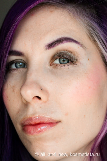 Urban Decay Liquid Moondust Eyeshadow: Recharged, Zodiac, Spacetime