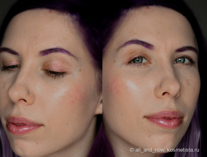 Urban Decay Liquid Moondust Eyeshadow: Recharged, Zodiac, Spacetime