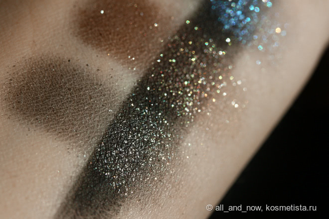 Urban Decay Moondust Eyeshadow Palette