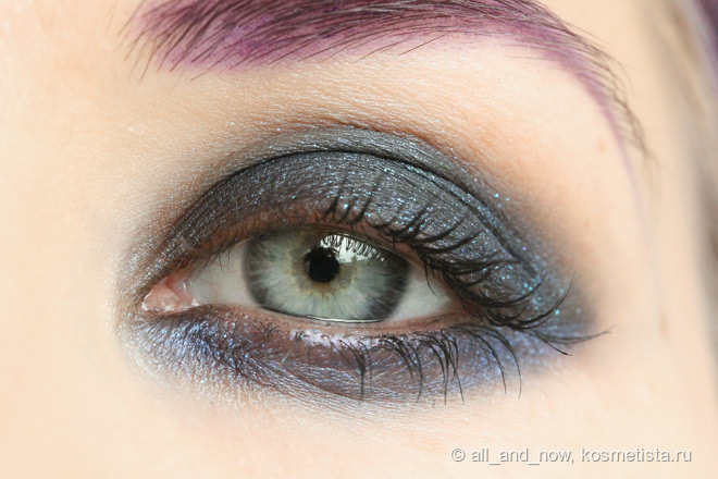 Urban Decay Moondust Eyeshadow Palette