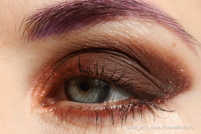 Urban Decay Moondust Eyeshadow Palette