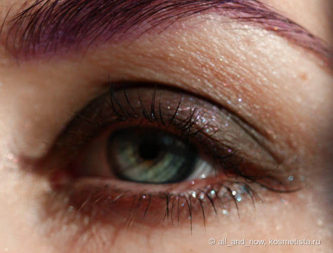 Urban Decay Moondust Eyeshadow Palette