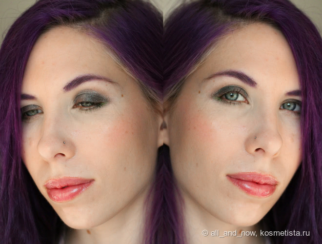 Urban Decay Moondust Eyeshadow Palette