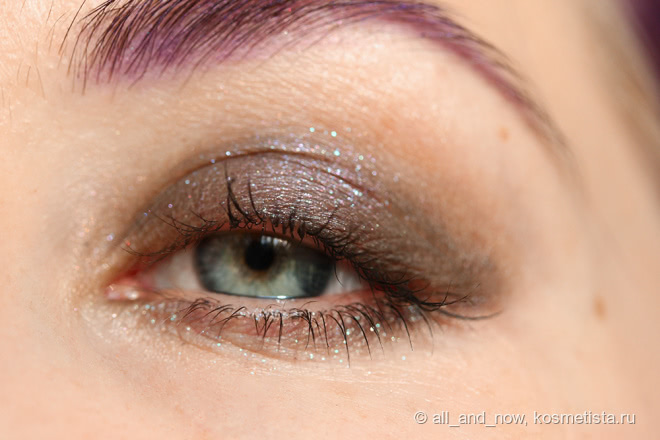 Urban Decay Moondust Eyeshadow Palette