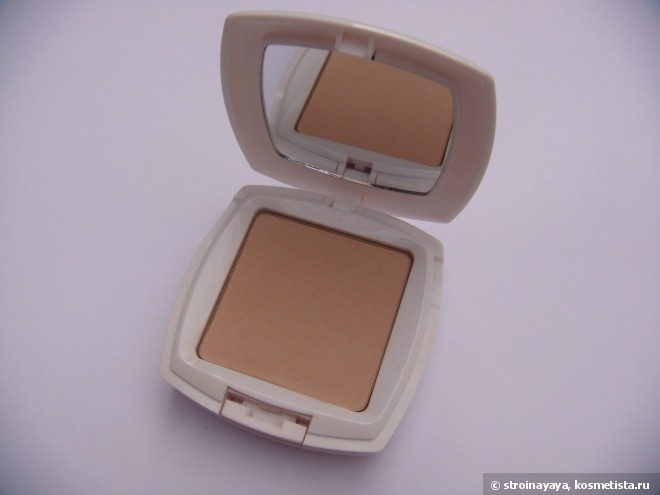 Мой компактный фотошоп: La Roche-Posay Toleriane Teint Mineral Compact-Powder Complexion Corrector Spf25 (11)