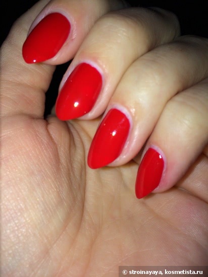 Всегда к месту- Essie Professional Nail Polish (182 - Russian Roulette)