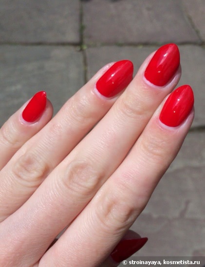 Всегда к месту- Essie Professional Nail Polish (182 - Russian Roulette)