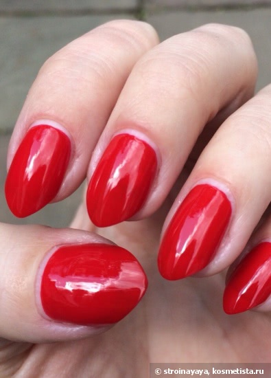 Всегда к месту- Essie Professional Nail Polish (182 - Russian Roulette)