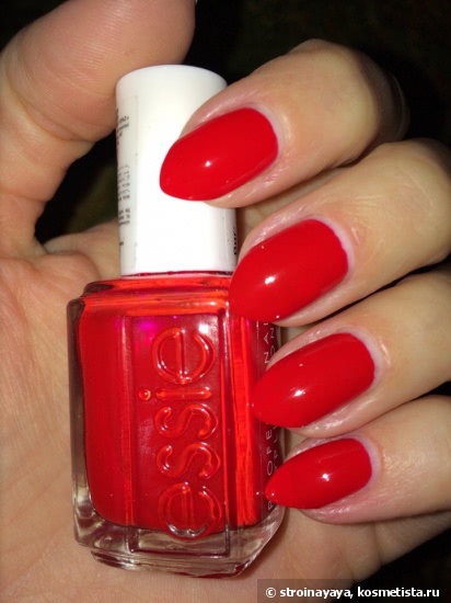 Всегда к месту- Essie Professional Nail Polish (182 - Russian Roulette)