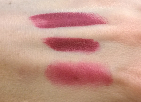 Diva дивная: помада MAC Retro Lipstick в цвете Diva