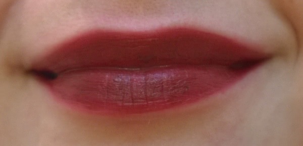 Diva дивная: помада MAC Retro Lipstick в цвете Diva