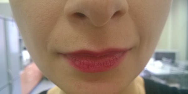 Diva дивная: помада MAC Retro Lipstick в цвете Diva