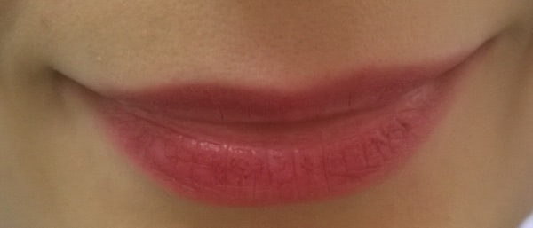 Diva дивная: помада MAC Retro Lipstick в цвете Diva