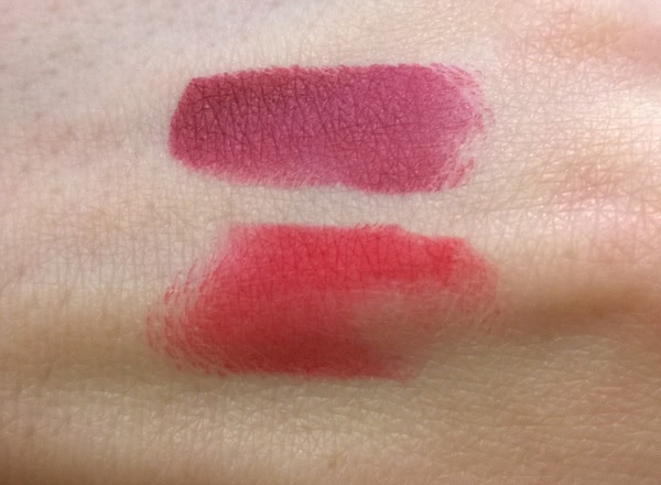 Diva дивная: помада MAC Retro Lipstick в цвете Diva