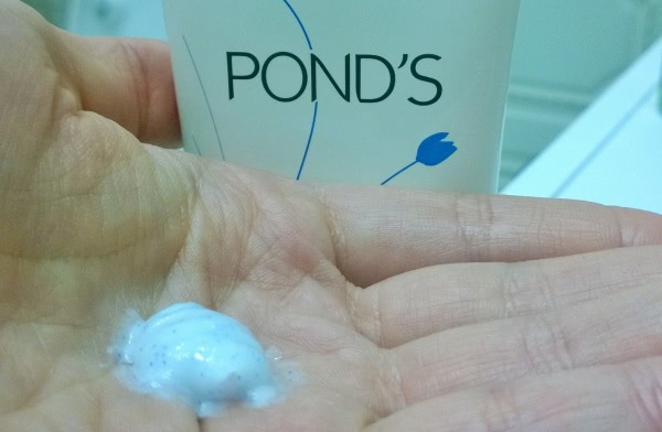 Пенка для умывания Pond's Perfect Matte Oil Control Cleansing Foam. Замечательное средство стоимостью до 500 рублей