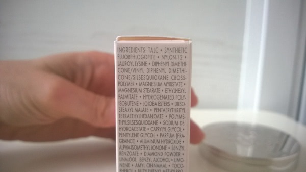 Guerlain Meteorites Compact Light-Revealing Powder в цвете 2 Clair/Light - все лучшее сразу, хотя