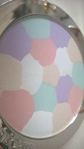 Guerlain Meteorites Compact Light-Revealing Powder в цвете 2 Clair/Light - все лучшее сразу, хотя