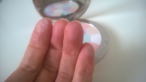 Guerlain Meteorites Compact Light-Revealing Powder в цвете 2 Clair/Light - все лучшее сразу, хотя