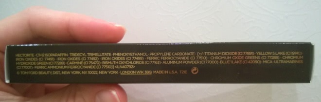 Многофункциональный корректор Tom Ford Correcting Pen #01 Light