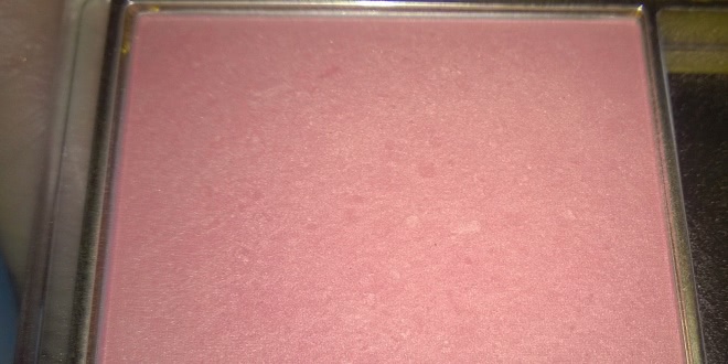 Отличные румяна для лета. Estee Lauder Pure Color Blush. #08 Peach passion. Shimmer